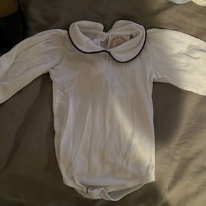 The Beaufort bonnet company long sleeve onesie